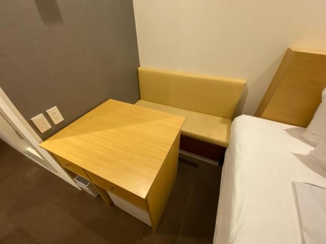 Hotel Passage 2 Aomori Exteriör bild