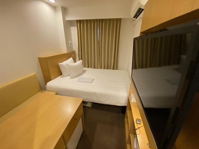 Hotel Passage 2 Aomori Exteriör bild