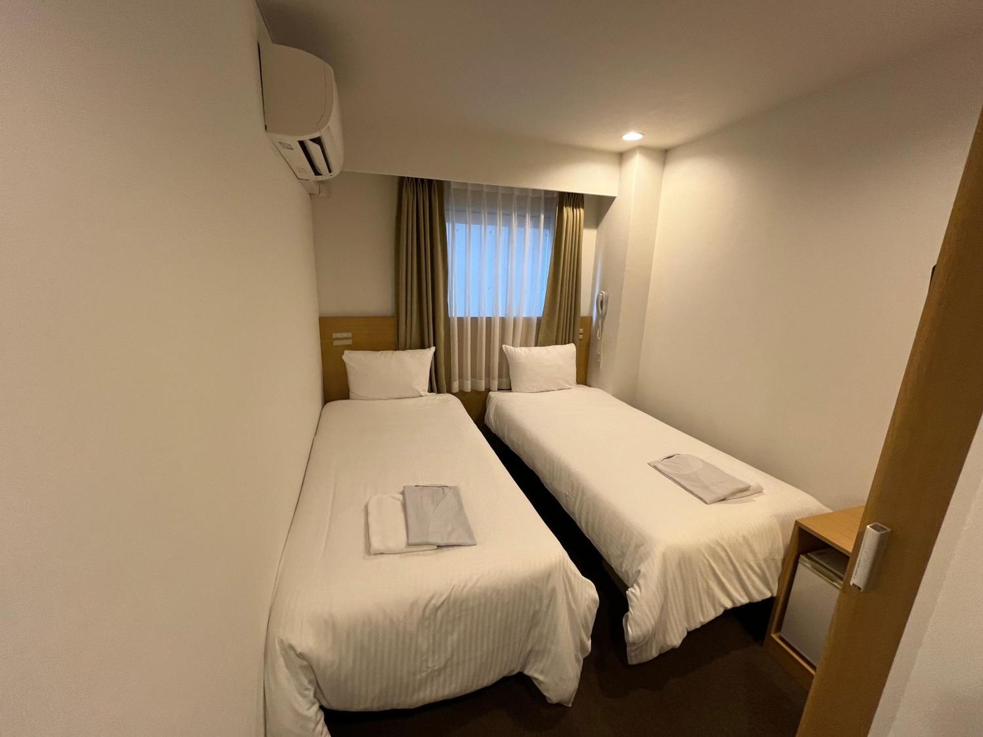 Hotel Passage 2 Aomori Exteriör bild